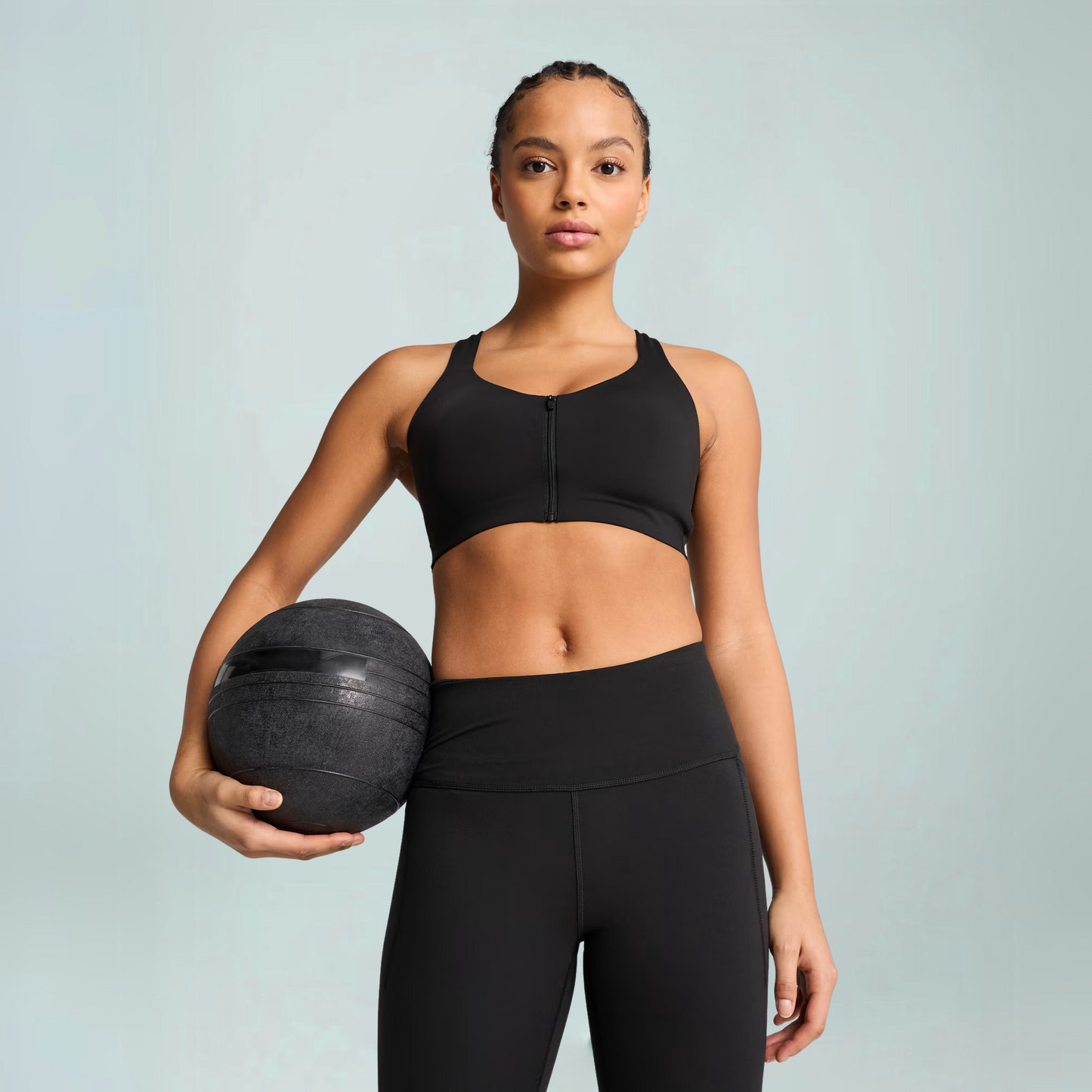 Brassière Sport Ajustable