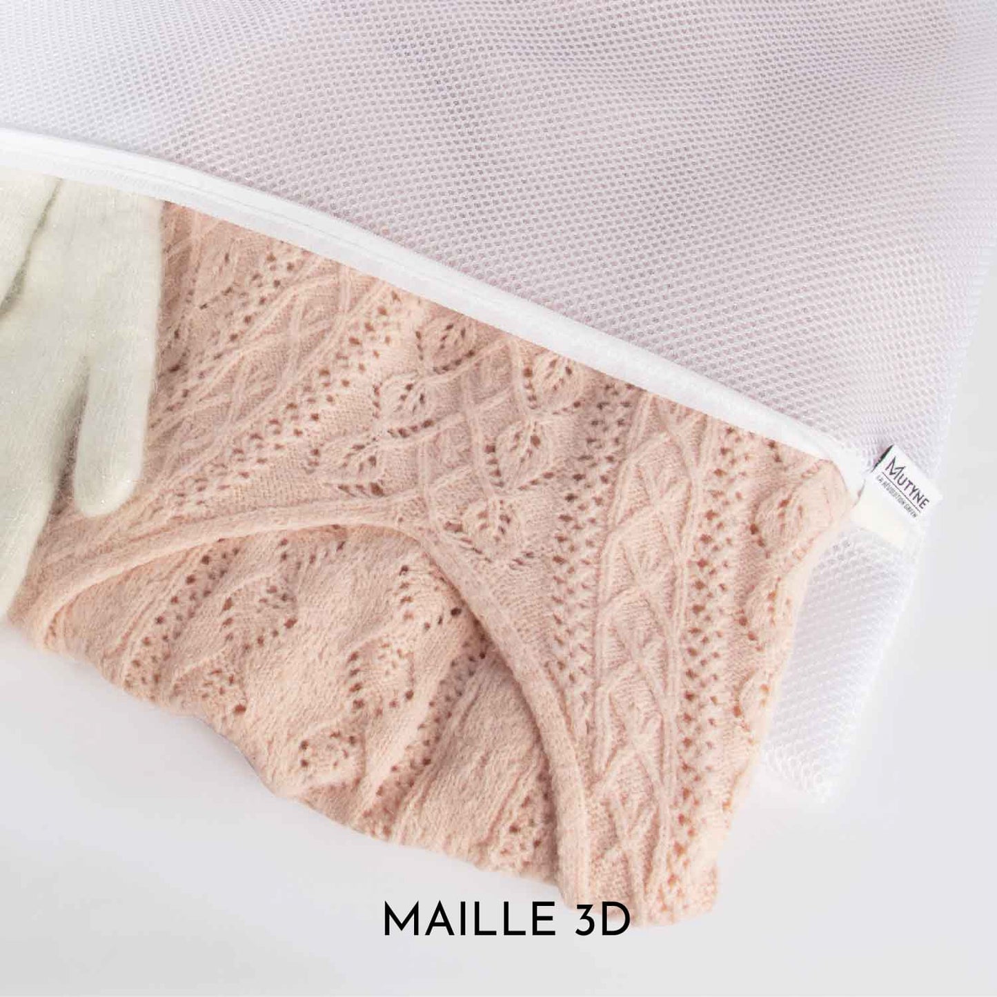 Filet de lavage pour soutien-gorge
