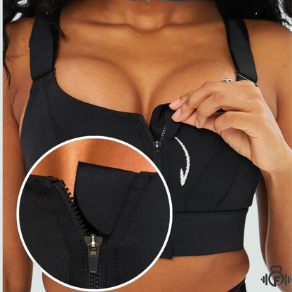 Brassière ajustable – Confort et maintien pour femmes actives