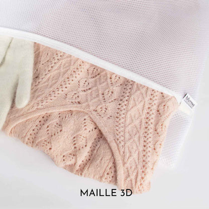 Filet de lavage pour soutien-gorge
