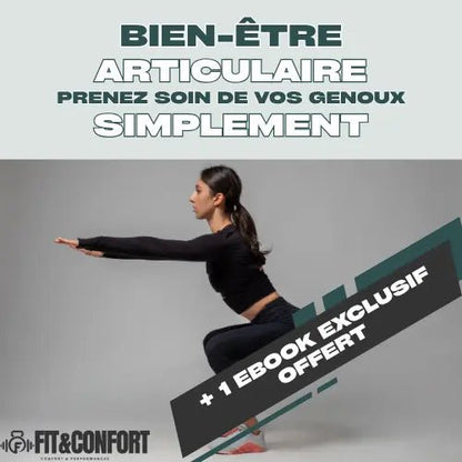 Bandes Kinésiologie Genou FLEXACTIVE™ - Soulagement Immédiat & Stabilité - Fit & ConfortBandes Kinésiologie Genou FLEXACTIVE™ - Soulagement Immédiat & StabilitéKnee Support Braces Elastic