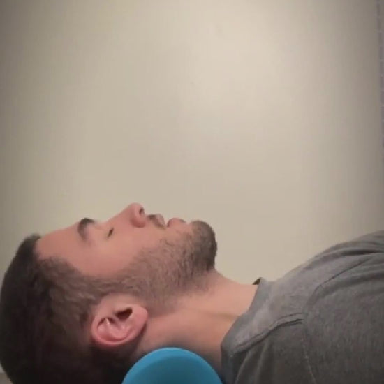 coussin de relaxation musculaire